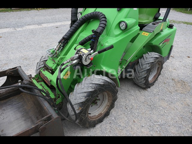 Tecno m420msdtt mini gelede lader aan de voorkant - afbeelding 10 van  16