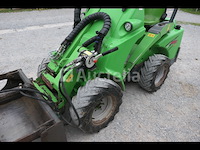 Tecno m420msdtt mini gelede lader aan de voorkant - afbeelding 10 van  16