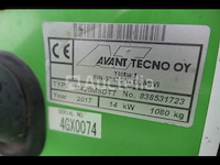 Tecno m420msdtt mini gelede lader aan de voorkant - afbeelding 11 van  16