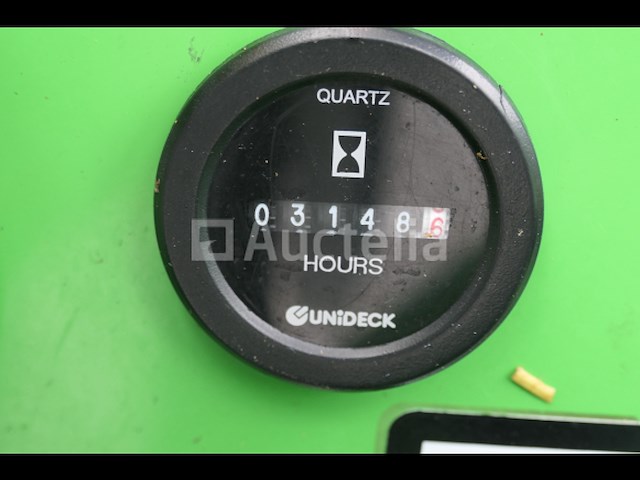 Tecno m420msdtt mini gelede lader aan de voorkant - afbeelding 12 van  16