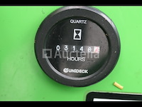 Tecno m420msdtt mini gelede lader aan de voorkant - afbeelding 12 van  16