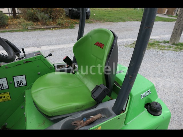 Tecno m420msdtt mini gelede lader aan de voorkant - afbeelding 13 van  16