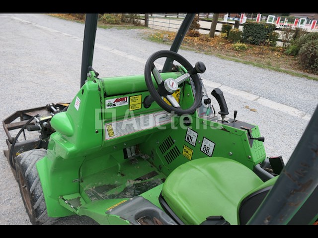 Tecno m420msdtt mini gelede lader aan de voorkant - afbeelding 14 van  16