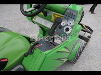 Tecno m420msdtt mini gelede lader aan de voorkant - afbeelding 15 van  16