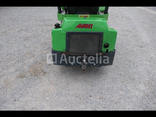 Tecno m420msdtt mini gelede lader aan de voorkant - afbeelding 16 van  16