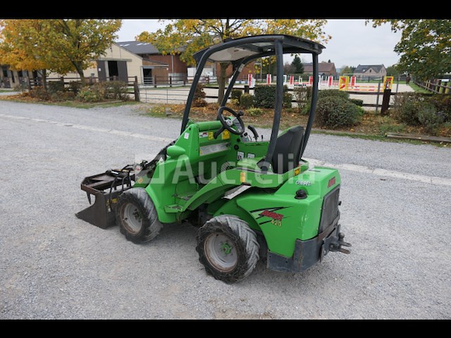 Tecno m420msdtt mini gelede lader aan de voorkant - afbeelding 1 van  16