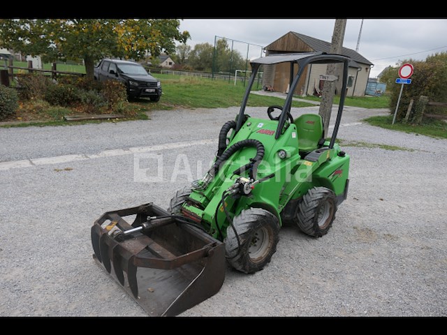 Tecno m420msdtt mini gelede lader aan de voorkant - afbeelding 2 van  16