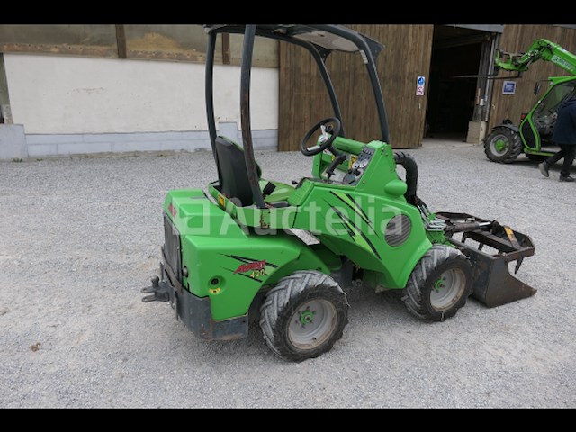 Tecno m420msdtt mini gelede lader aan de voorkant - afbeelding 4 van  16