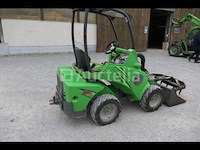 Tecno m420msdtt mini gelede lader aan de voorkant - afbeelding 4 van  16