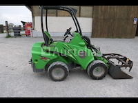 Tecno m420msdtt mini gelede lader aan de voorkant - afbeelding 5 van  16