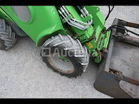 Tecno m420msdtt mini gelede lader aan de voorkant - afbeelding 7 van  16