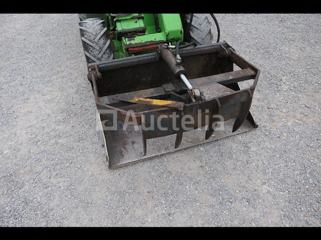 Tecno m420msdtt mini gelede lader aan de voorkant - afbeelding 8 van  16