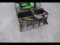 Tecno m420msdtt mini gelede lader aan de voorkant - afbeelding 8 van  16