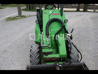 Tecno m420msdtt mini gelede lader aan de voorkant - afbeelding 9 van  16