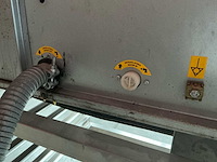 Tecnodom fedl06ne h2o combisteamer - afbeelding 2 van  11