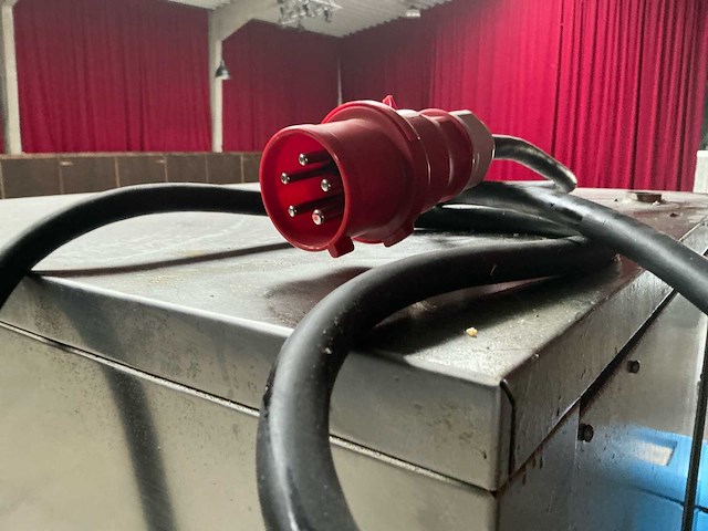 Tecnodom fedl06ne h2o combisteamer - afbeelding 3 van  11