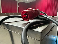 Tecnodom fedl06ne h2o combisteamer - afbeelding 3 van  11