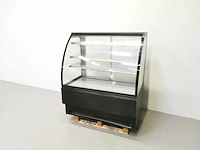 Tecnodom spa - evo120 - gekoelde toonbank display - afbeelding 3 van  3