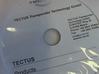 Tectus rfid lezer - afbeelding 2 van  4