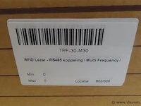 Tectus rfid lezer - afbeelding 4 van  4