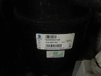 Tecumseh - koelcompressor - afbeelding 3 van  3