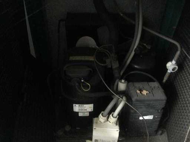 Tecumseh - koelcompressor - afbeelding 2 van  3