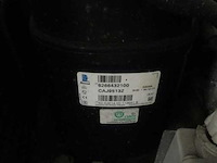 Tecumseh - koelcompressor - afbeelding 3 van  3