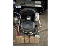 Tecumseh - tfh2480z br - vriescel - afbeelding 1 van  2