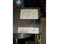 Tecumseh - tfh2480z br - vriescel - afbeelding 2 van  2