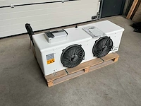 Tecumseh silensys - silfh4525yxg - 2021 - koelinstallaties - afbeelding 2 van  20