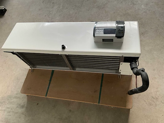 Tecumseh silensys - silfh4525yxg - 2021 - koelinstallaties - afbeelding 4 van  20