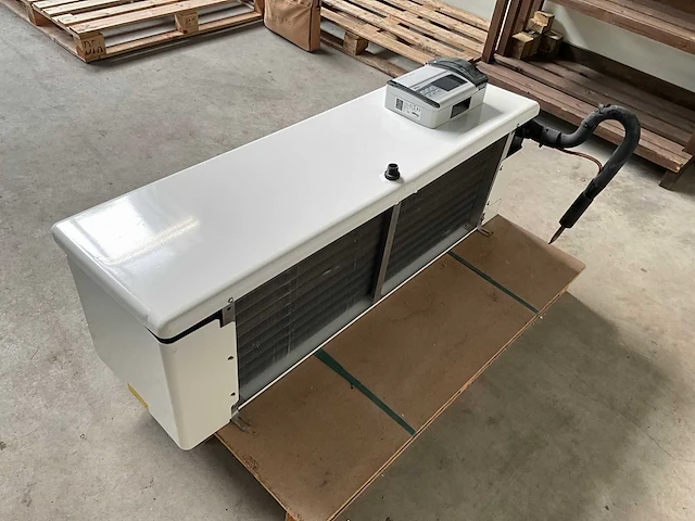 Tecumseh silensys - silfh4525yxg - 2021 - koelinstallaties - afbeelding 5 van  20