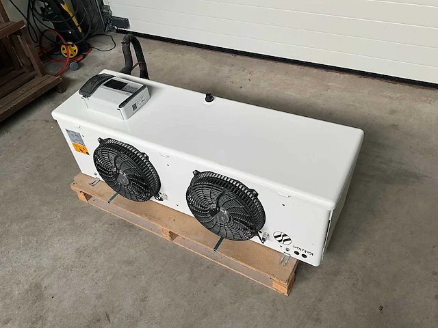 Tecumseh silensys - silfh4525yxg - 2021 - koelinstallaties - afbeelding 6 van  20