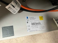 Tecumseh silensys - silfh4525yxg - 2021 - koelinstallaties - afbeelding 7 van  20