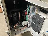 Tecumseh silensys - silfh4525yxg - 2021 - koelinstallaties - afbeelding 8 van  20