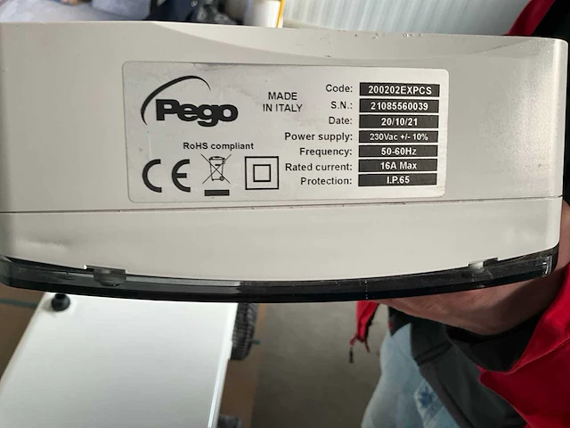 Tecumseh silensys - silfh4525yxg - 2021 - koelinstallaties - afbeelding 11 van  20