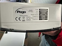 Tecumseh silensys - silfh4525yxg - 2021 - koelinstallaties - afbeelding 11 van  20