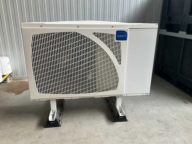 Tecumseh silensys - silfh4525yxg - 2021 - koelinstallaties - afbeelding 1 van  20