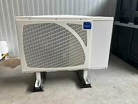 Tecumseh silensys - silfh4525yxg - 2021 - koelinstallaties