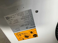Tecumseh silensys - silfh4525yxg - 2021 - koelinstallaties - afbeelding 13 van  20