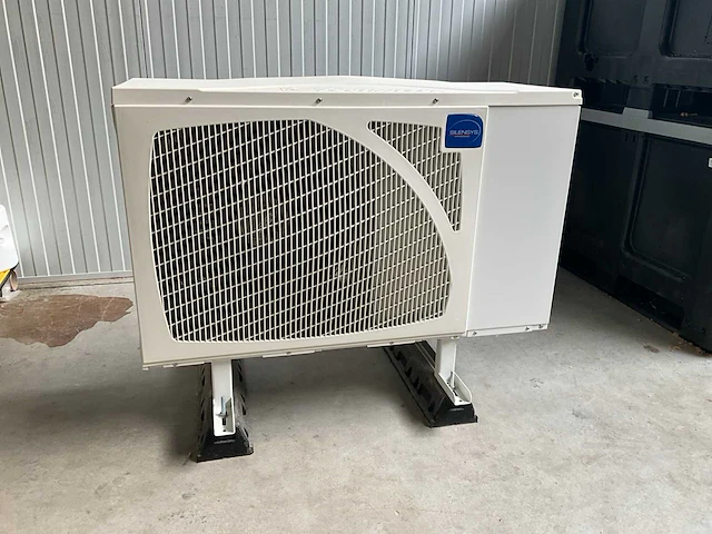 Tecumseh silensys - silfh4525yxg - 2021 - koelinstallaties - afbeelding 12 van  20