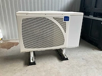 Tecumseh silensys - silfh4525yxg - 2021 - koelinstallaties - afbeelding 12 van  20