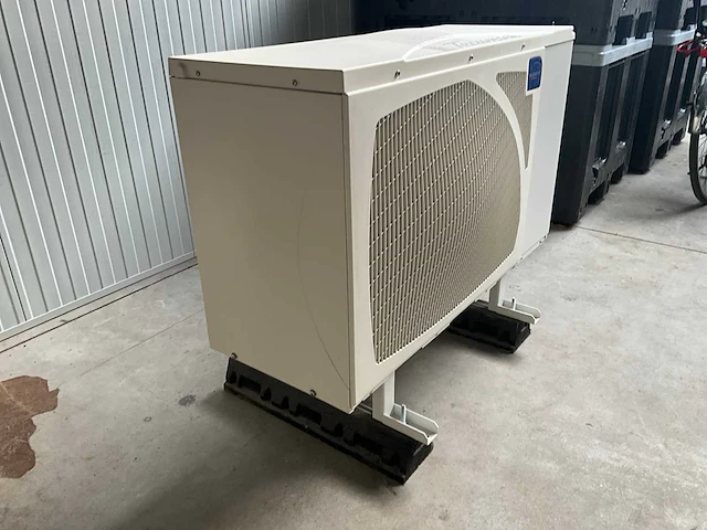 Tecumseh silensys - silfh4525yxg - 2021 - koelinstallaties - afbeelding 14 van  20