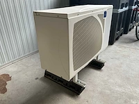 Tecumseh silensys - silfh4525yxg - 2021 - koelinstallaties - afbeelding 14 van  20