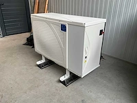 Tecumseh silensys - silfh4525yxg - 2021 - koelinstallaties - afbeelding 15 van  20