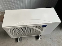 Tecumseh silensys - silfh4525yxg - 2021 - koelinstallaties - afbeelding 16 van  20