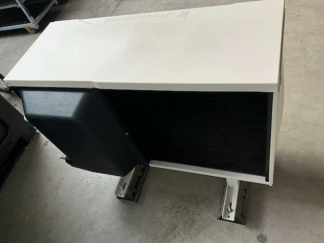 Tecumseh silensys - silfh4525yxg - 2021 - koelinstallaties - afbeelding 17 van  20