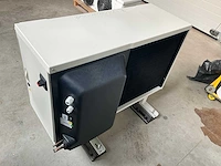 Tecumseh silensys - silfh4525yxg - 2021 - koelinstallaties - afbeelding 18 van  20