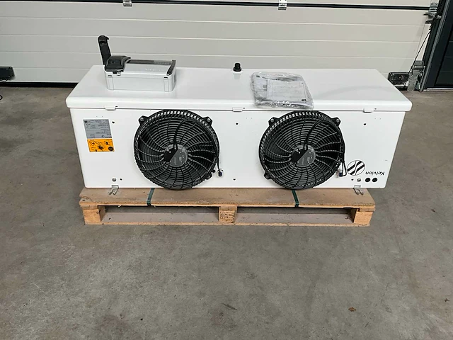 Tecumseh silensys - silfh4525yxg - 2021 - koelinstallaties - afbeelding 20 van  20