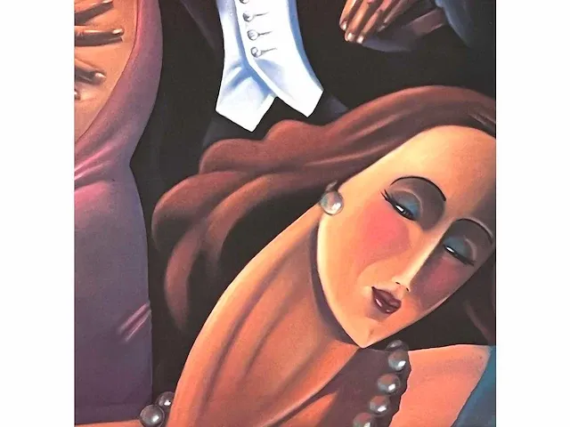 Ted young (usa) - afbeelding 3 van  6